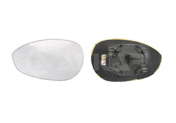 Стекло зеркала 