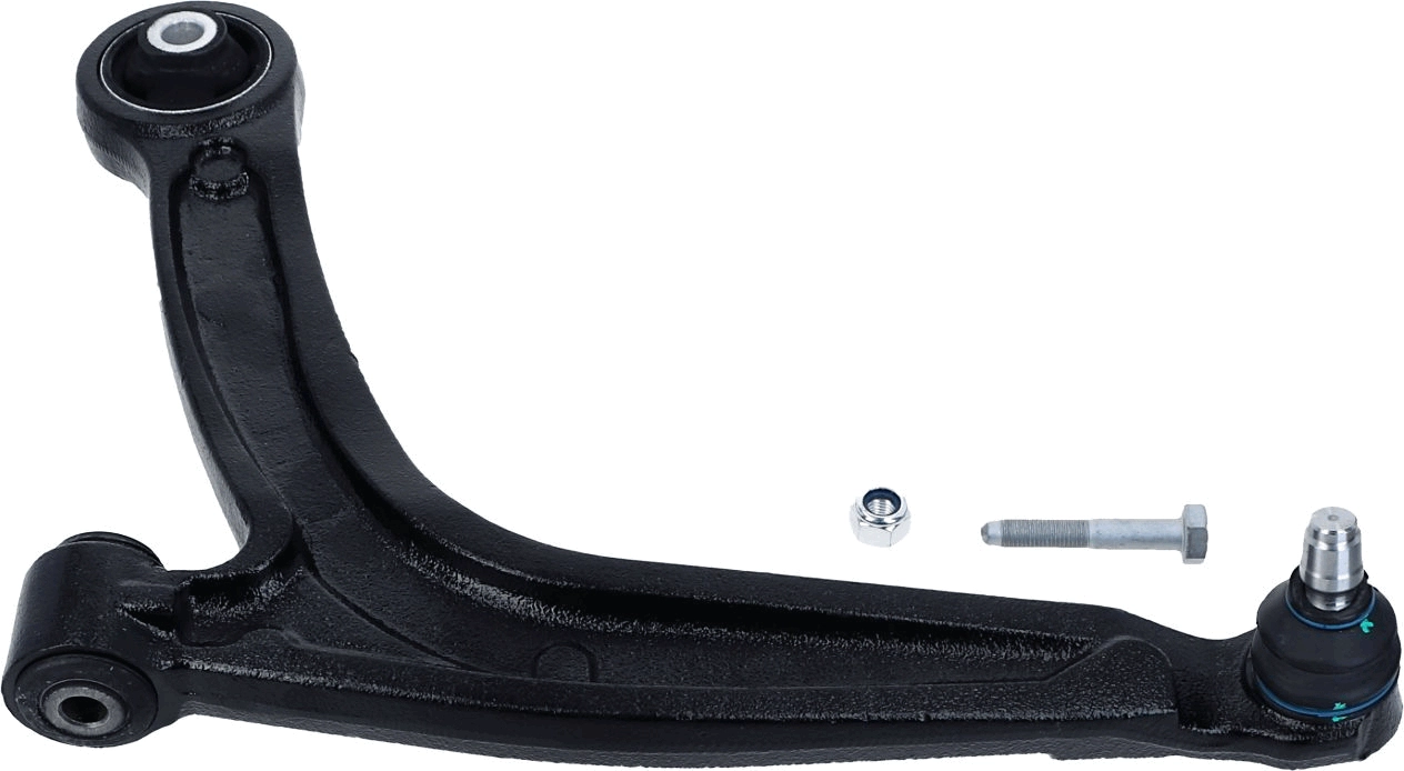 LEMFÖRDER 34821 01 - Рычаг