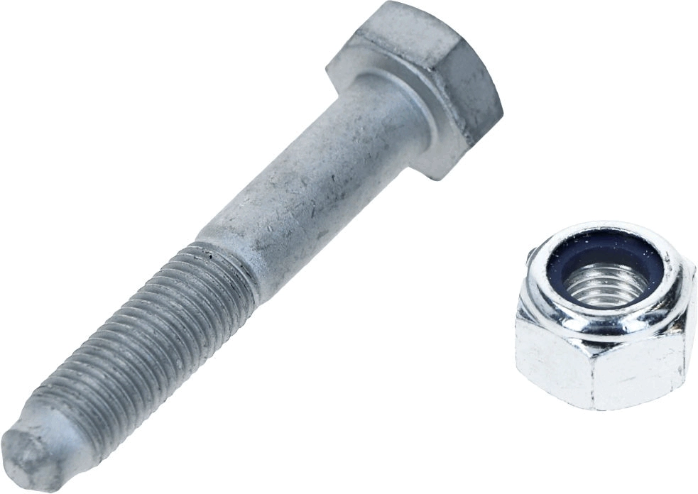 LEMFÖRDER 34821 01 - Рычаг