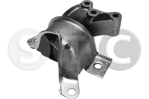 Подушка двигателя