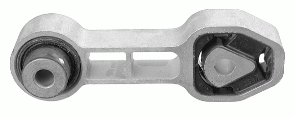 Подушка двигателя