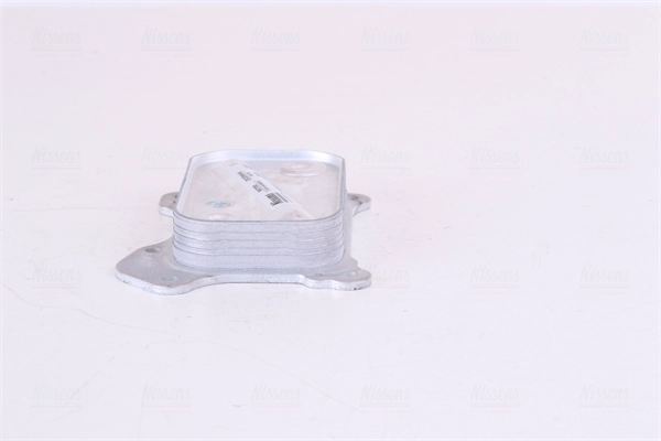 NISSENS 90700 - Масляный радиатор