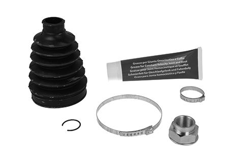 Пыльник ШРУСа