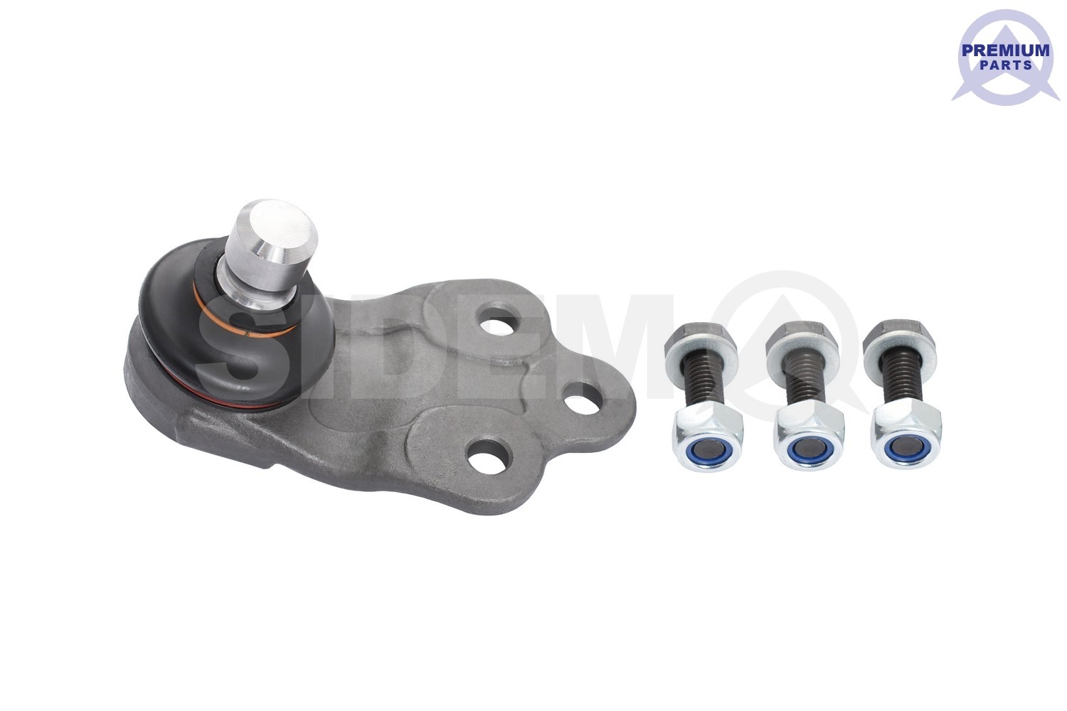 Шаровая опора