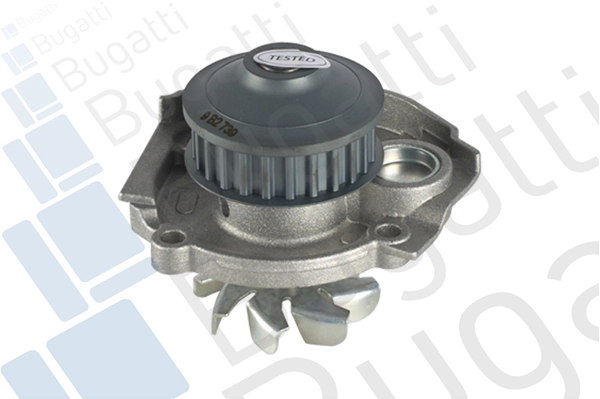 Водяной насос - помпа