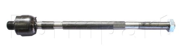 Рулевая тяга