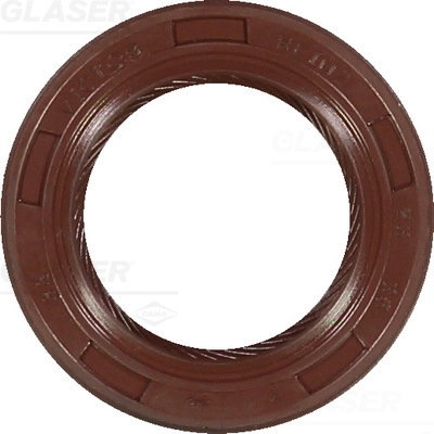 Сальник коленвала