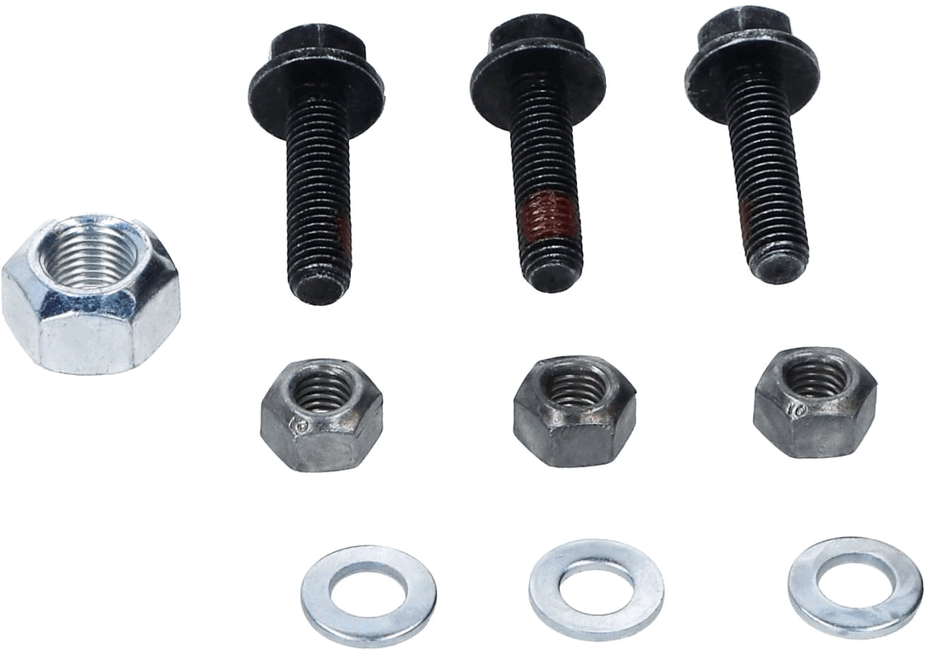 LEMFÖRDER 26705 02 - Шаровая опора