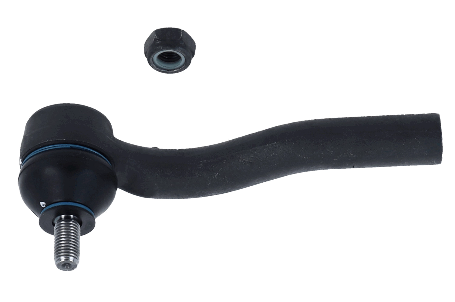 LEMFÖRDER 27076 02 - Рулевой наконечник