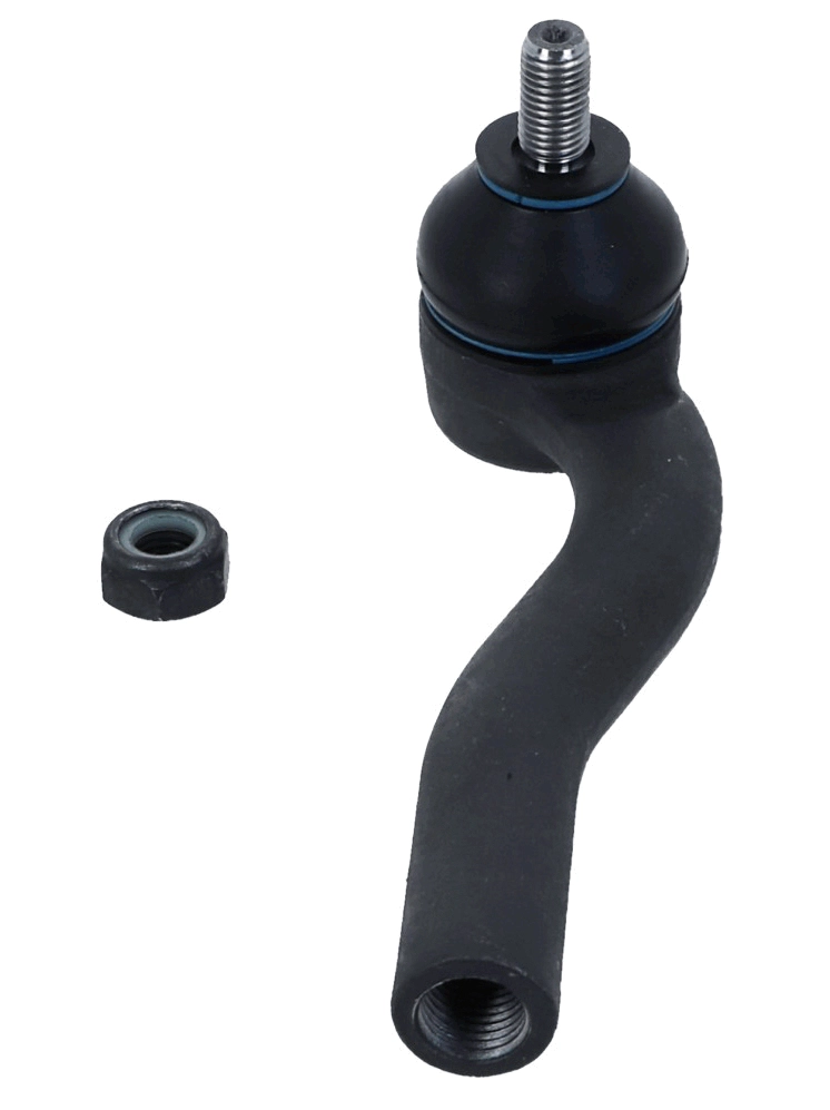 LEMFÖRDER 27076 02 - Рулевой наконечник