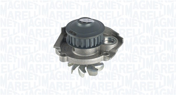 MAGNETI MARELLI 350981370000 - Водяной насос - помпа