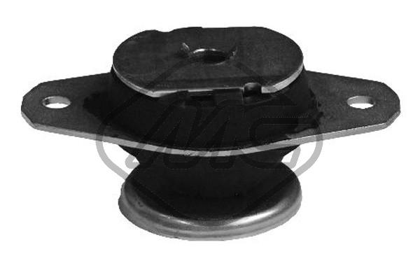 Подушка двигателя