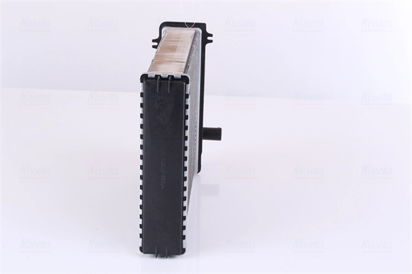 NISSENS 71448 - Радиатор печки