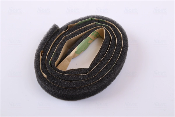 NISSENS 71448 - Радиатор печки