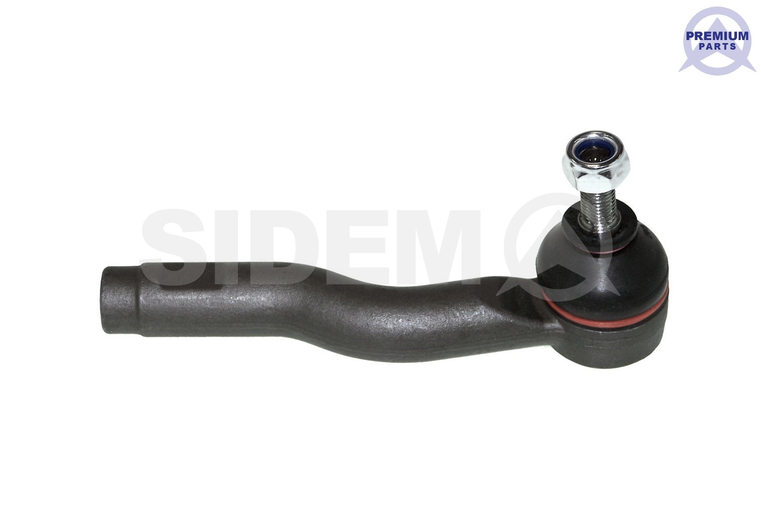 Рулевой наконечник