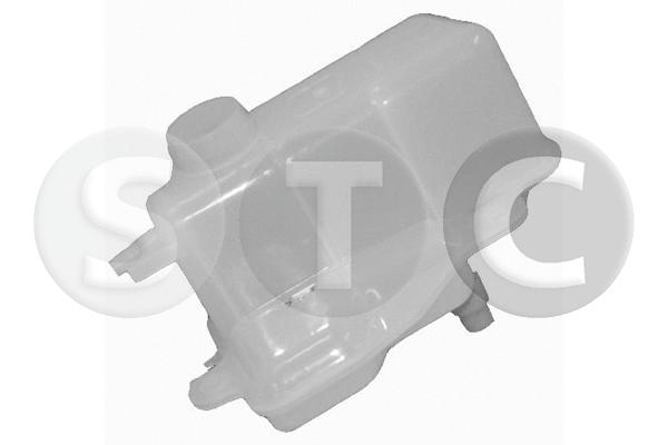 Расширительный бачок