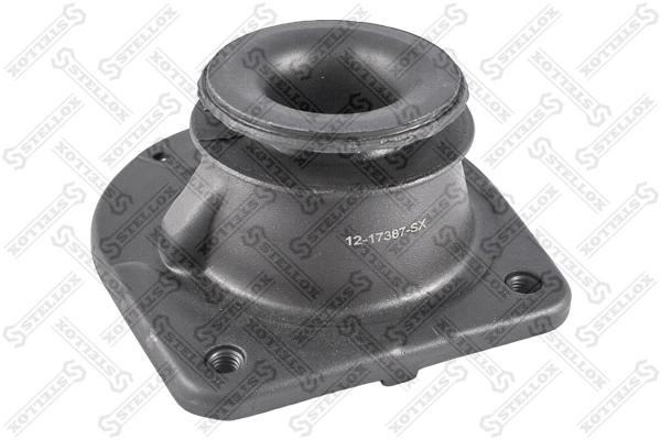 STELLOX 12-17387-SX - Опора амортизатора