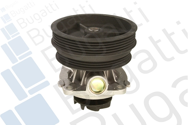 Водяной насос - помпа