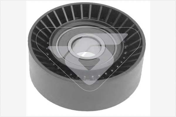 Ролик обводной приводного ремня