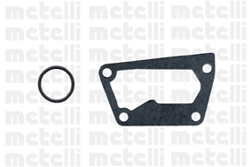 METELLI 24-0629 - Водяной насос - помпа