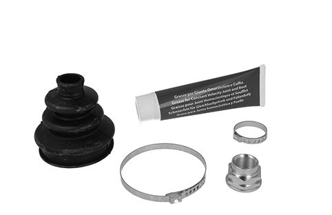 Пыльник ШРУСа