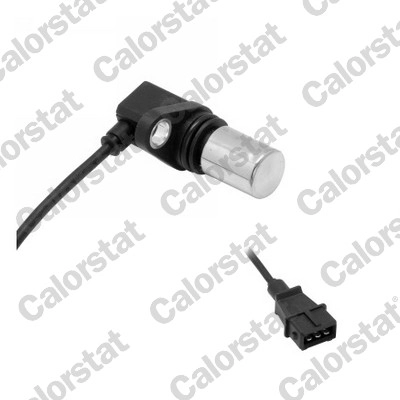 Датчик коленвала