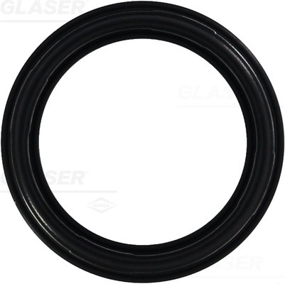 Прокладка клапанной крышки