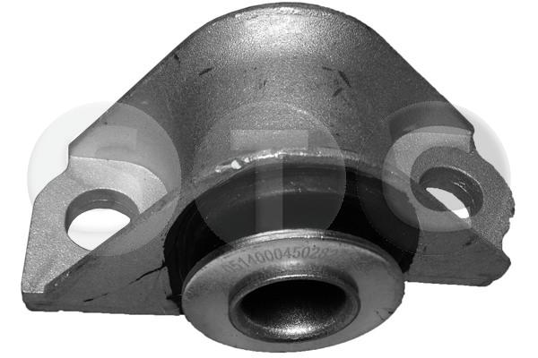 Сайлентблок