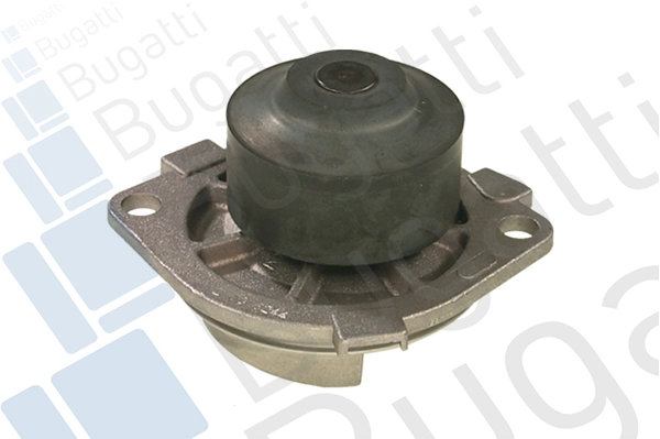 Водяной насос - помпа