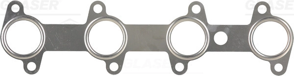 Прокладка выпускного коллектора