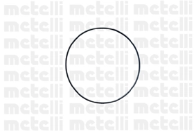 METELLI 24-0614 - Водяной насос - помпа