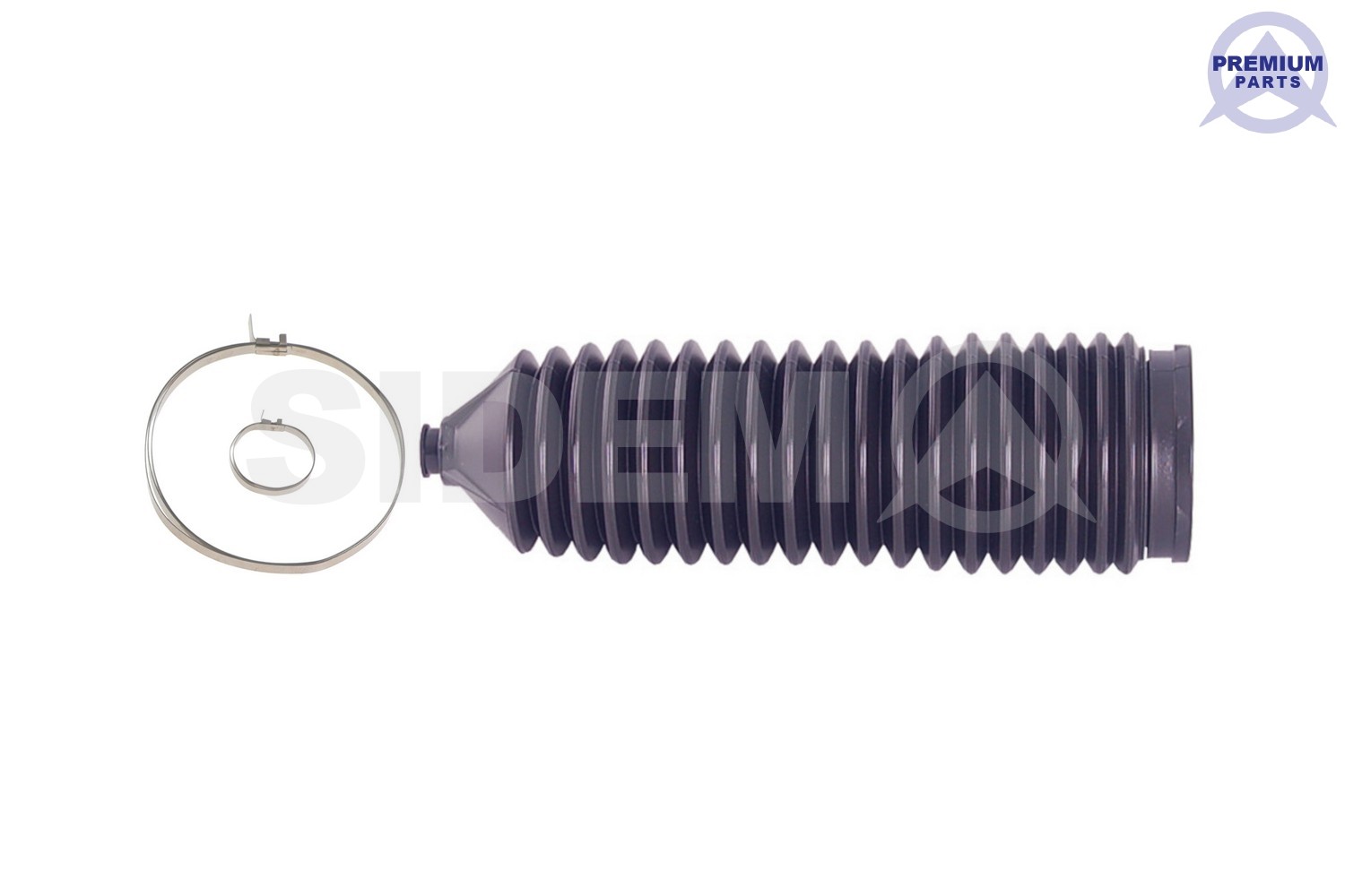 Пыльник рулевой рейки