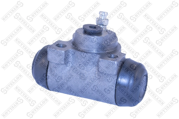 Рабочий тормозной цилиндр