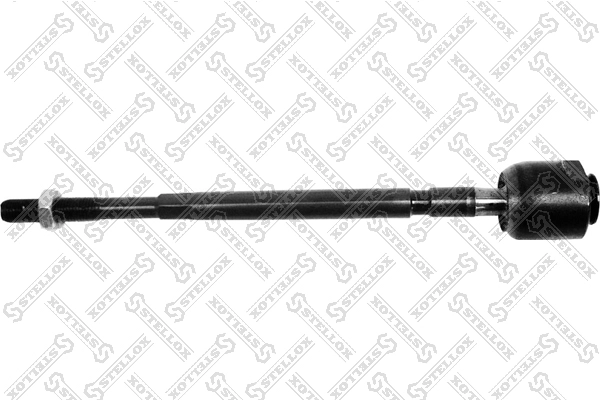 Рулевая тяга