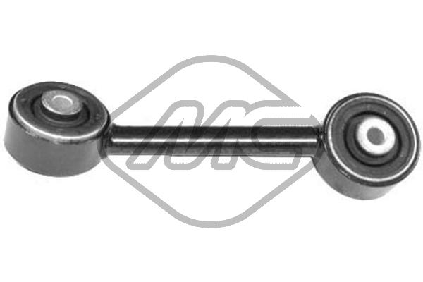 METALCAUCHO 05574 - Подушка двигателя