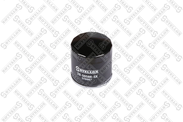 Масляный фильтр