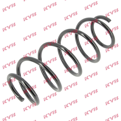 KYB RH3906 - Пружина ходовой части K-Flex