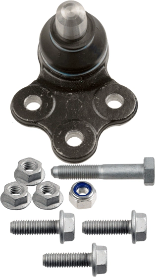 Шаровая опора