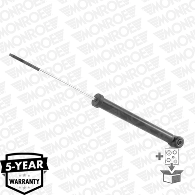 MONROE 23963 - Амортизатор MONROE ORIGINAL (Gas Technology)