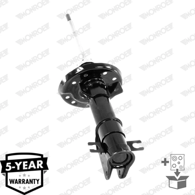 MONROE G8110 - Амортизатор MONROE ORIGINAL (Gas Technology)