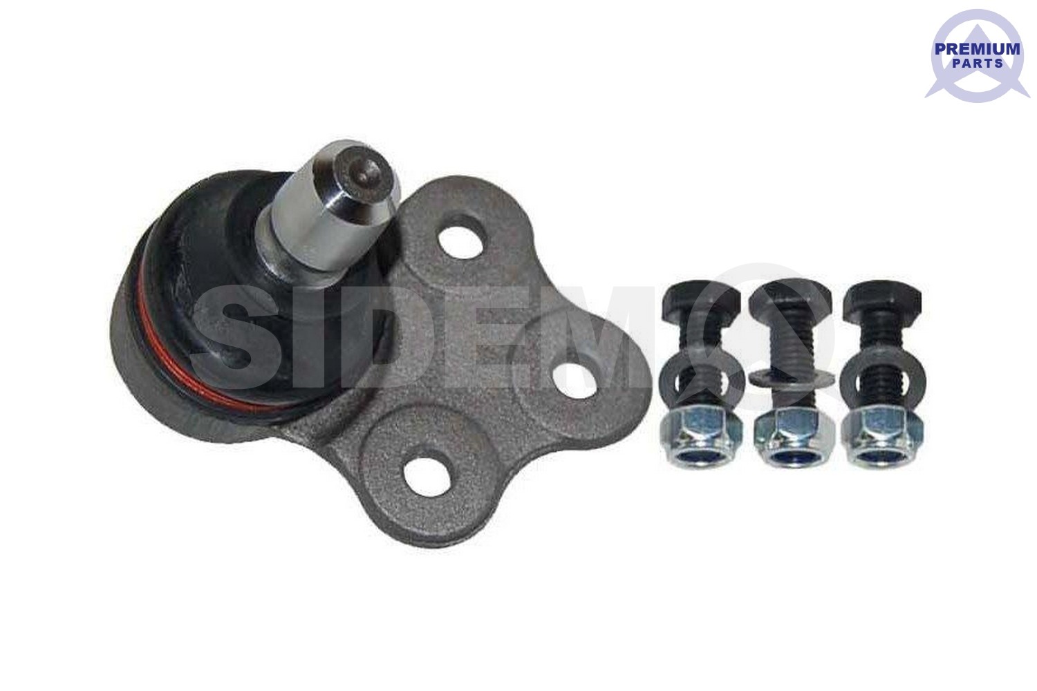 Шаровая опора