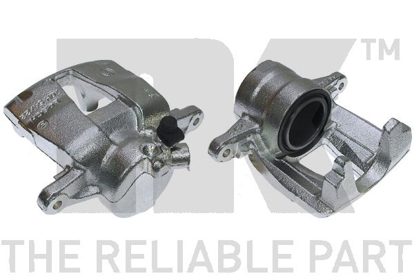 Тормозной суппорт