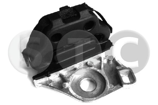 STC T405580 - Резинка глушителя