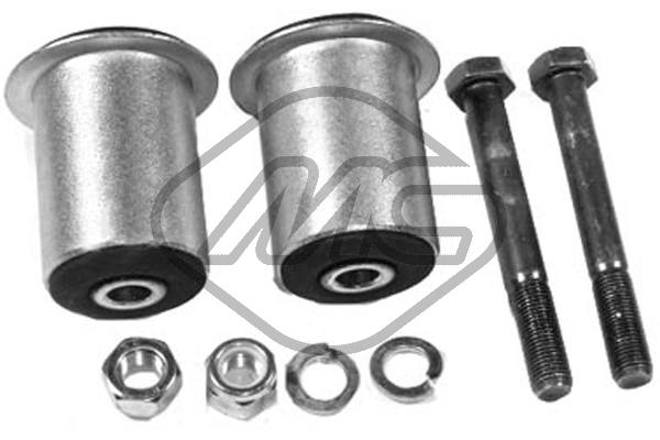 Сайлентблок