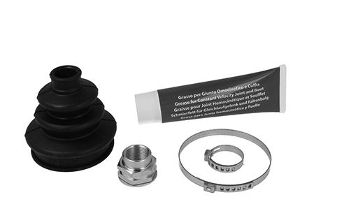 Пыльник ШРУСа