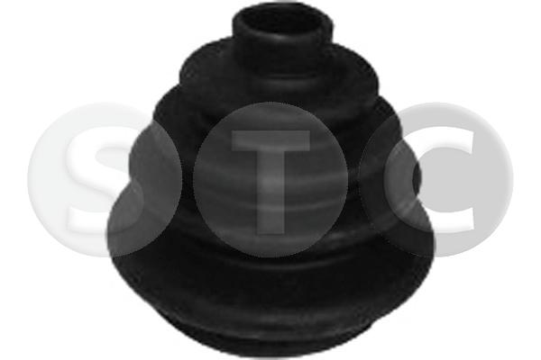 Пыльник ШРУСа