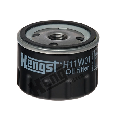 HENGST FILTER H11W01 - Масляный фильтр