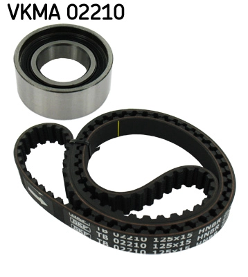 SKF VKMA 02210 - Комплект ГРМ