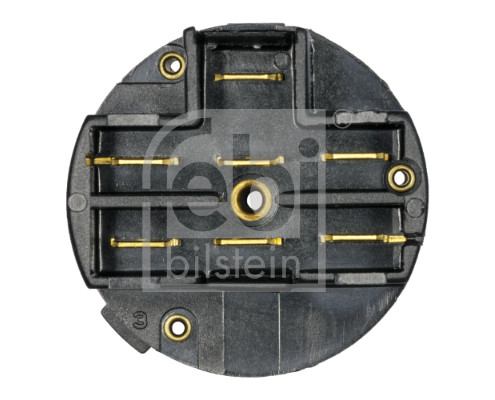 FEBI BILSTEIN 14325 - Переключатель зажигания febi Plus