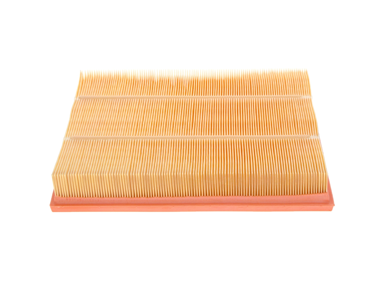 BOSCH 1 457 433 579 - Воздушный фильтр